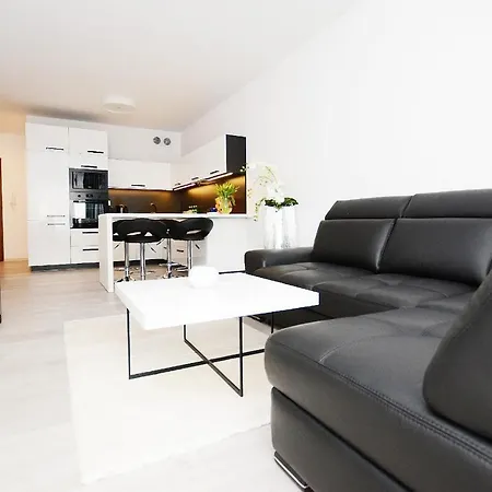 Apartament Solny 105 * קולובז'ג