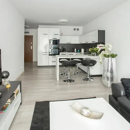 Apartament Solny 105 * קולובז'ג