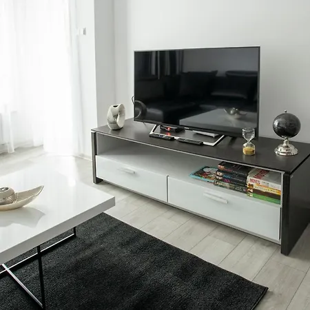 Apartament Solny 105 דירה *