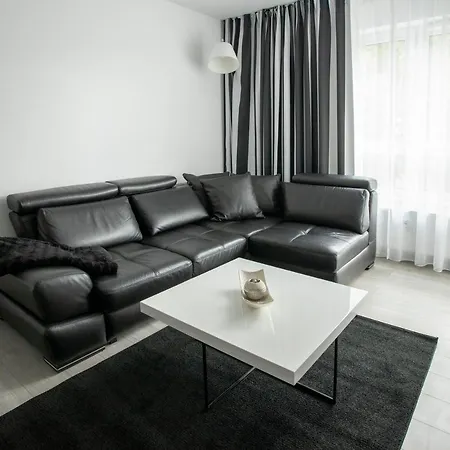 Apartament Solny 105 קולובז'ג