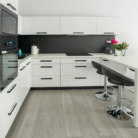 דירה Apartament Solny 105