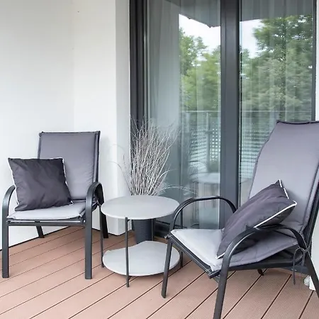 Apartament Solny 105 קולובז'ג