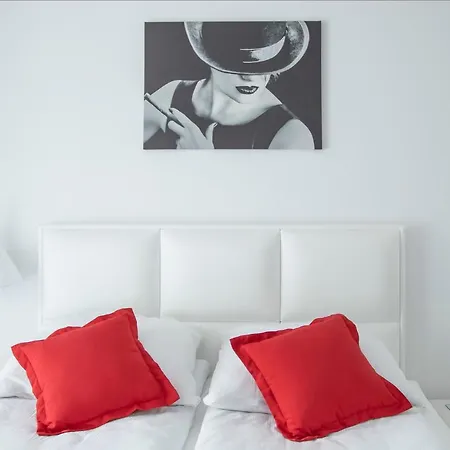 Apartament Solny 105 קולובז'ג