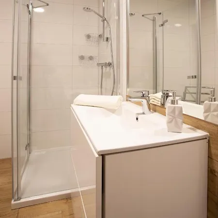Apartament Solny 105 קולובז'ג
