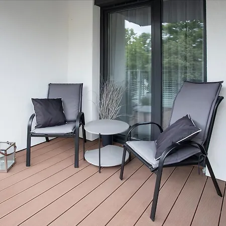Apartament Solny 105