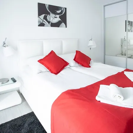 Apartament Solny 105 קולובז'ג